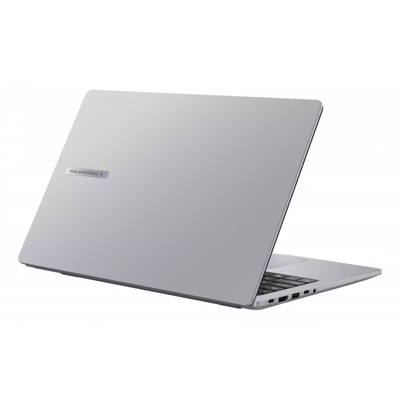 ASUS ExpertBook P1 P1503CVA-S71678X Laptop Intel® Core™ i5 i5-13420H 39,6 cm (15,6 Zoll) Full HD 16 GB DDR5-SDRAM 512 GB SSD Wi-Fi 6 (802.11ax) Windows 11 Pro Grau