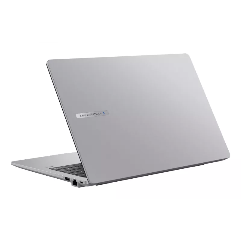 ASUS ExpertBook P1 P1503CVA-S71678X Laptop Intel® Core™ i5 i5-13420H 39,6 cm (15,6 Zoll) Full HD 16 GB DDR5-SDRAM 512 GB SSD Wi-Fi 6 (802.11ax) Windows 11 Pro Grau