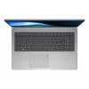 ASUS ExpertBook P1 P1503CVA-S71678X Laptop Intel® Core™ i5 i5-13420H 39,6 cm (15,6 Zoll) Full HD 16 GB DDR5-SDRAM 512 GB SSD Wi-Fi 6 (802.11ax) Windows 11 Pro Grau