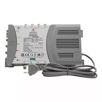 Satelliten-Multiswitch Triax 318602 5 Eingänge 8 Ausgänge