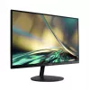 Acer SA322QUAbmiipx 31,5 Zoll (80 cm) Quad HD 2560×1440 IPS LCD Monitor, 4 ms, 178° Betrachtungswinkel, integrierte Lautsprecher, VESA, schwarz