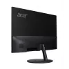 Acer SA322QUAbmiipx 31,5 Zoll (80 cm) Quad HD 2560×1440 IPS LCD Monitor, 4 ms, 178° Betrachtungswinkel, integrierte Lautsprecher, VESA, schwarz