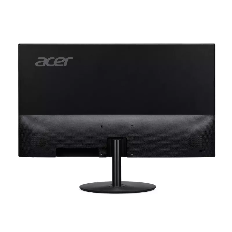 Acer SA322QUAbmiipx 31,5 Zoll (80 cm) Quad HD 2560×1440 IPS LCD Monitor, 4 ms, 178° Betrachtungswinkel, integrierte Lautsprecher, VESA, schwarz