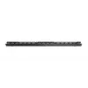 Cherry KC 500 MX LP TKL Tenkeyless USB QWERTZ Deutsch 88 Tasten Grau/Schwarz