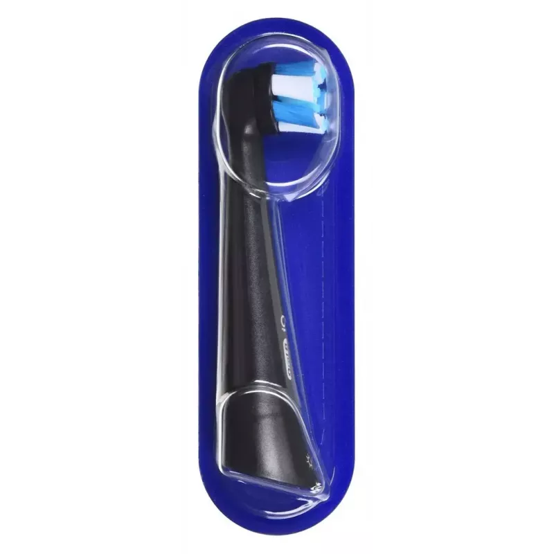 Oral-B iO Series 10 17398125 elektrische Zahnbürste Erwachsene Oszillierende Zahnbürste Schwarz