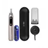 Oral-B iO Series 10 17398125 elektrische Zahnbürste Erwachsene Oszillierende Zahnbürste Schwarz