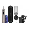 Oral-B iO Series 10 17398125 elektrische Zahnbürste Erwachsene Oszillierende Zahnbürste Schwarz
