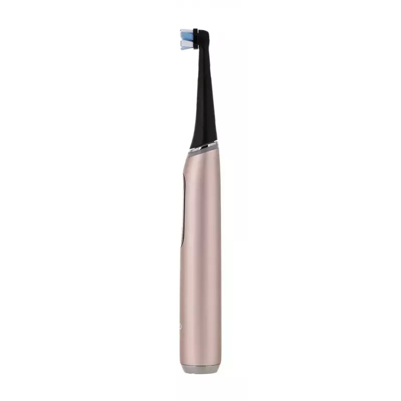 Oral-B iO Series 10 17398125 elektrische Zahnbürste Erwachsene Oszillierende Zahnbürste Schwarz