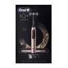 Oral-B iO Series 10 17398125 elektrische Zahnbürste Erwachsene Oszillierende Zahnbürste Schwarz