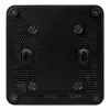 MSI Cubi NUC AI 1UMG-022AT Intel Core Ultra 7 155H 16 GB DDR5-SDRAM 1 TB SSD Windows 11 Pro Mini PC Schwarz