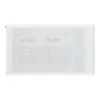 COUGAR Midi Tower Case Airface Pure PRO, ARGB, Weiß