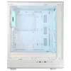 COUGAR Midi Tower Case Airface Pure PRO, ARGB, Weiß