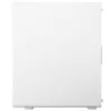 COUGAR Midi Tower Case Airface Pure PRO, ARGB, Weiß