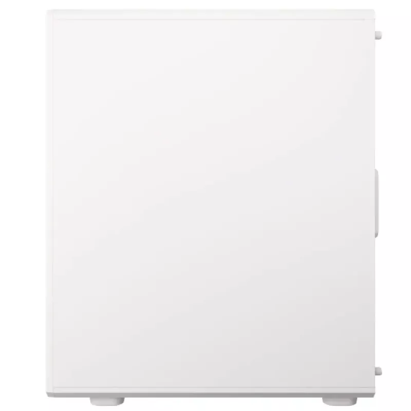 COUGAR Midi Tower Case Airface Pure PRO, ARGB, Weiß
