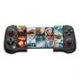Gamepad GameSir X4a Bluetooth für Android, schwarz