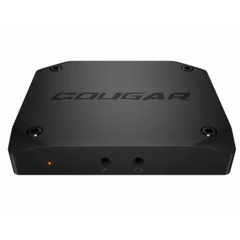 Videoaufnahmegerät COUGAR Gaming Envision USB 3.2 Gen 1 3840x2160 60Hz