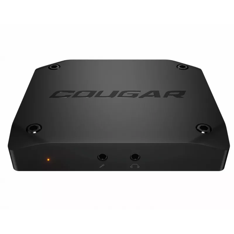 Videoaufnahmegerät COUGAR Gaming Envision USB 3.2 Gen 1 3840x2160 60Hz