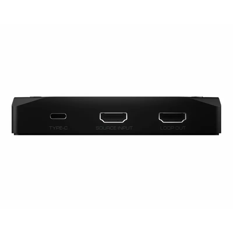 Videoaufnahmegerät COUGAR Gaming Envision USB 3.2 Gen 1 3840x2160 60Hz
