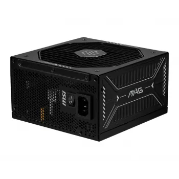 MSI MAG A1000GLS PCIE5 Netzteil 1000 W 24-polig ATX ATX Schwarz