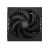 MSI MAG A1000GLS PCIE5 Netzteil 1000 W 24-polig ATX ATX Schwarz