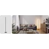 Stehlampe Govee Matter RGBICW H8076C13 — intelligente LED-Beleuchtung mit RGBIC und abstimmbarem Weiß