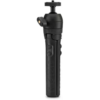 Stativ Rode Tripod 2 leichtes tragbares Design, kompakte Kamera- und Mikrofonstütze TRIPOD2