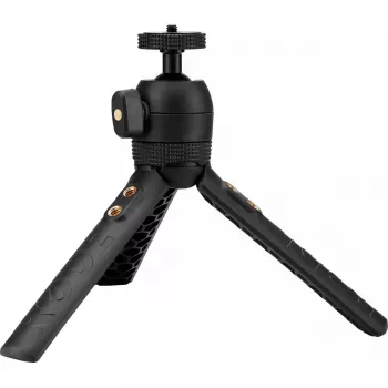 Stativ Rode Tripod 2 leichtes tragbares Design, kompakte Kamera- und Mikrofonstütze TRIPOD2