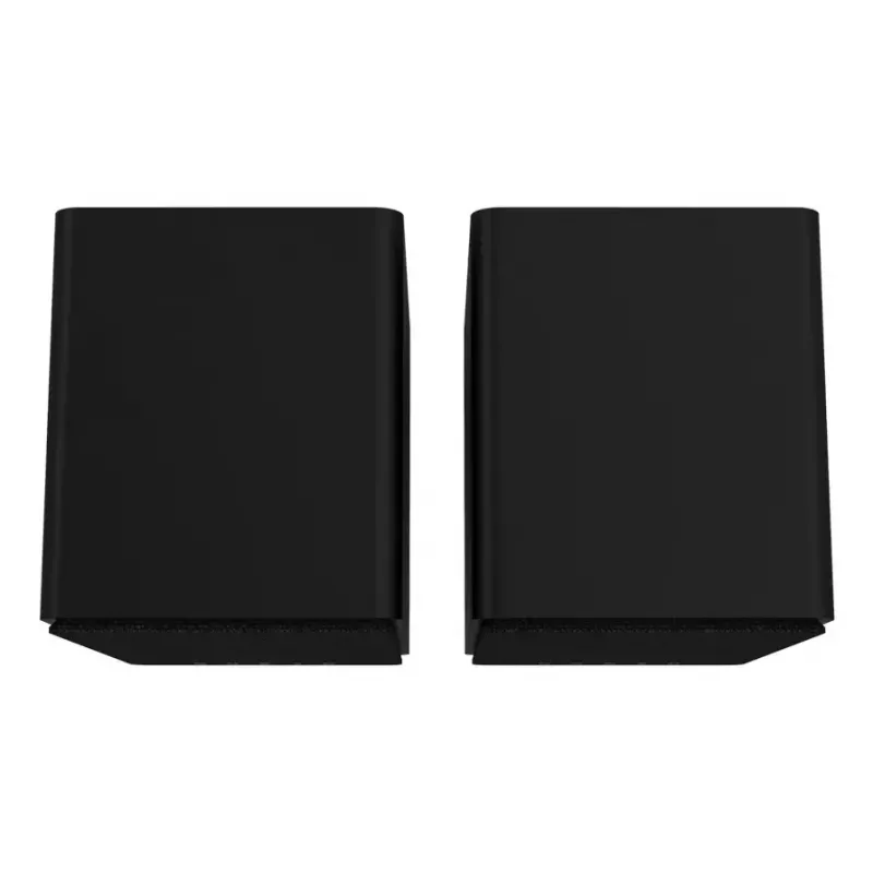 2-Wege-Lautsprecher Onkyo ONKYO GX-30ARC Kabelgebunden & Kabellos 50 W 2.0 55–20000 Hz Schwarz
