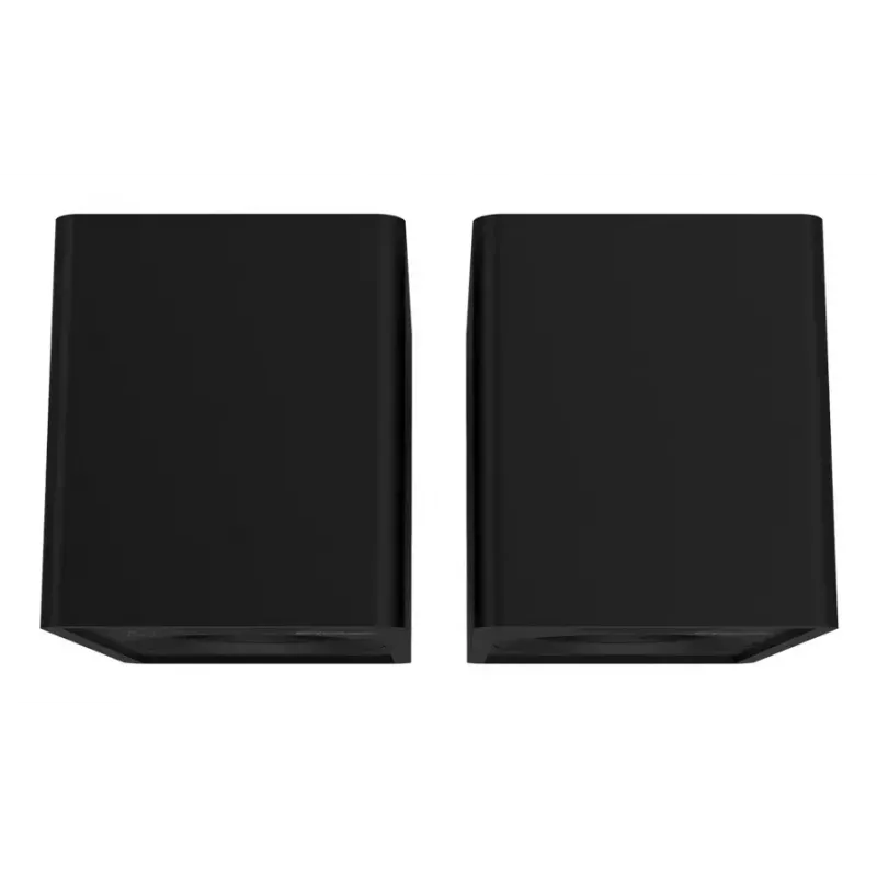 2-Wege-Lautsprecher Onkyo ONKYO GX-30ARC Kabelgebunden & Kabellos 50 W 2.0 55–20000 Hz Schwarz