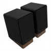2-Wege-Lautsprecher Onkyo ONKYO GX-30ARC Kabelgebunden & Kabellos 50 W 2.0 55–20000 Hz Schwarz