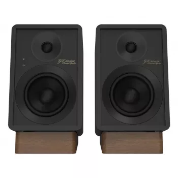 2-Wege-Lautsprecher Onkyo ONKYO GX-30ARC Kabelgebunden & Kabellos 50 W 2.0 55–20000 Hz Schwarz