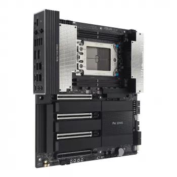 Motherboard ASUS PRO WS TRX50-SAGE WIFI A — AMD TRX50, Sockel sTR5, CEB, DDR5, Wi‑Fi 7