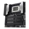Motherboard ASUS PRO WS TRX50-SAGE WIFI A — AMD TRX50, Sockel sTR5, CEB, DDR5, Wi‑Fi 7