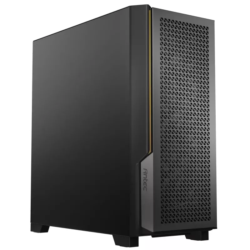 PC-Gehäuse Antec P20CE Midi Tower Schwarz