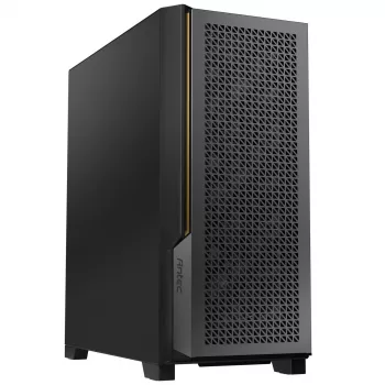 PC-Gehäuse Antec P20CE Midi Tower Schwarz