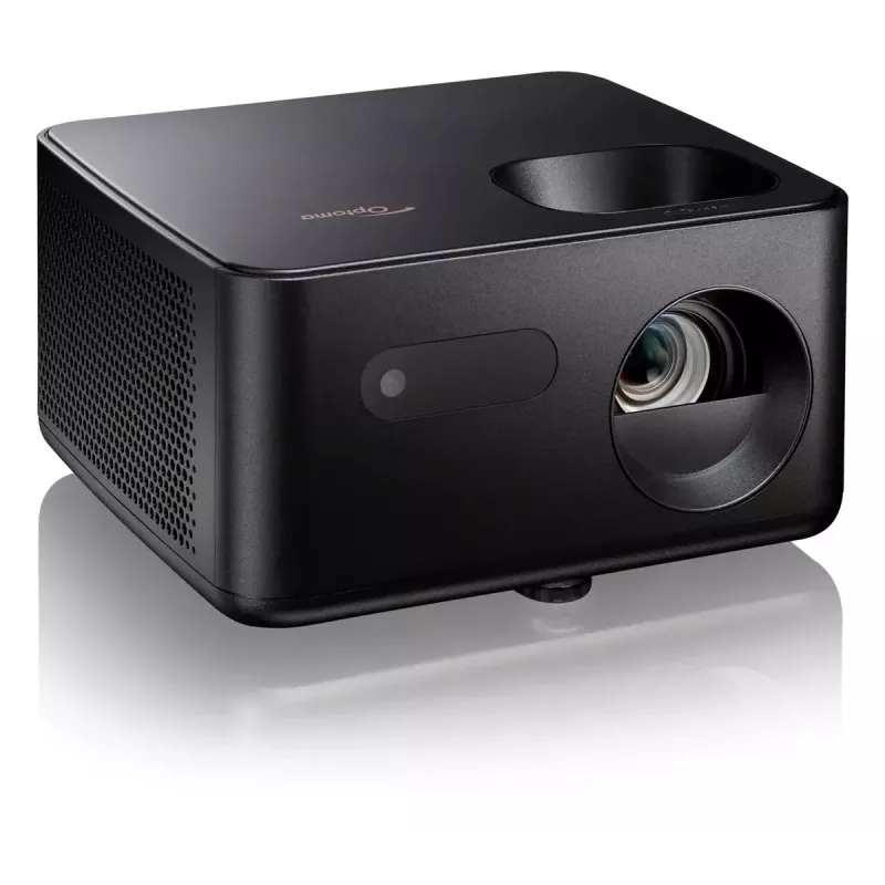 Standard-Wurfprojektor OPTOMA Photon Life PH31 — DLP, 1080p, 1500 ANSI-Lumen, LED, 16:9, Wurfverhältnis 1,5–1,65:1, 60–150 Zoll Bildschirm