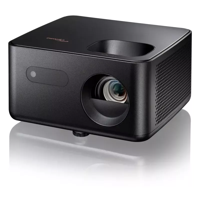 Standard-Wurfprojektor OPTOMA Photon Life PH31 — DLP, 1080p, 1500 ANSI-Lumen, LED, 16:9, Wurfverhältnis 1,5–1,65:1, 60–150 Zoll Bildschirm