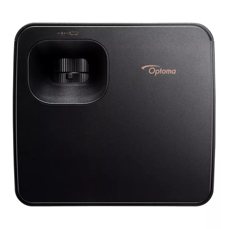 Projektor OPTOMA Photon Life PK31 — DLP UHD 4K 900 ANSI Lumen, LED, 16:9, Wurfverhältnis 1,65:1