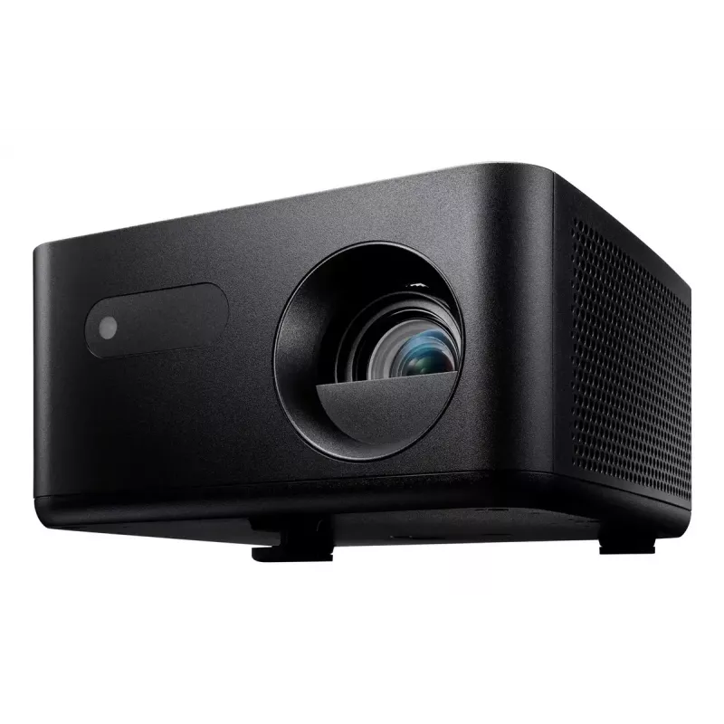 Projektor OPTOMA Photon Life PK31 — DLP UHD 4K 900 ANSI Lumen, LED, 16:9, Wurfverhältnis 1,65:1