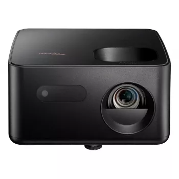 Projektor OPTOMA Photon Life PK31 — DLP UHD 4K 900 ANSI Lumen, LED, 16:9, Wurfverhältnis 1,65:1