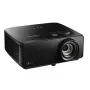 Projektor Optoma UHZ58LV (E3P7NF1E111) Laser DLP UHD 4K (3840×2160) 3000 ANSI Lumen Schwarz
