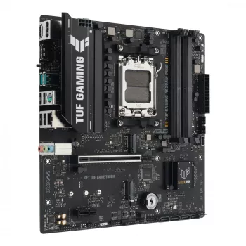 ASUS TUF GAMING A620AM-PLUS AMD A620A Sockel AM5 micro ATX