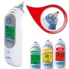 Ohrthermometer Braun ThermoScan 7 IRT6520 Weiß
