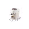 Philips BAR300/00 Kaffeemaschine Semi-auto Espressomaschine 1,2 L