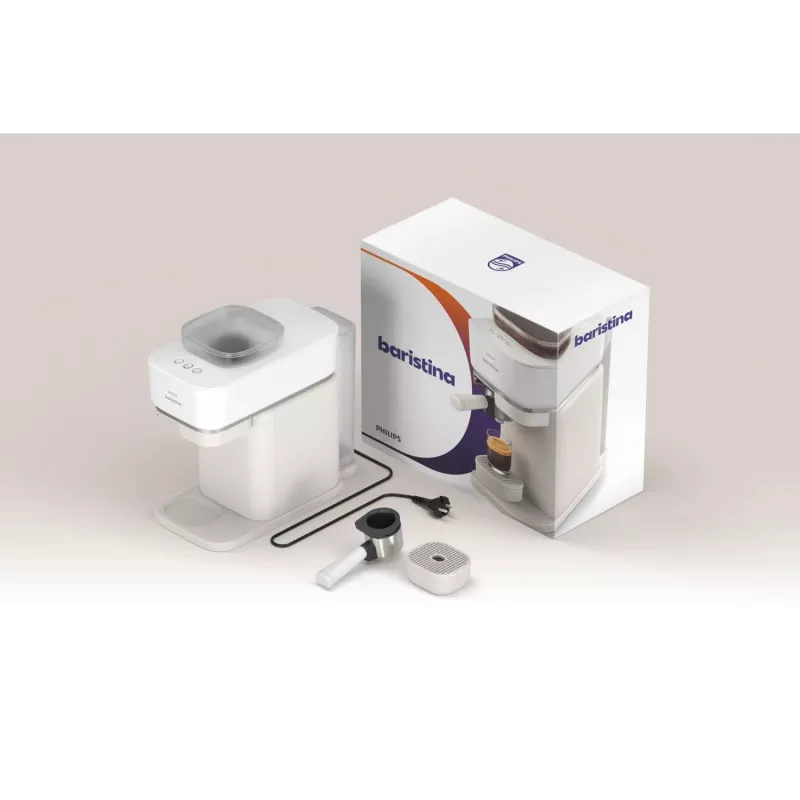 Philips BAR300/00 Kaffeemaschine Semi-auto Espressomaschine 1,2 L
