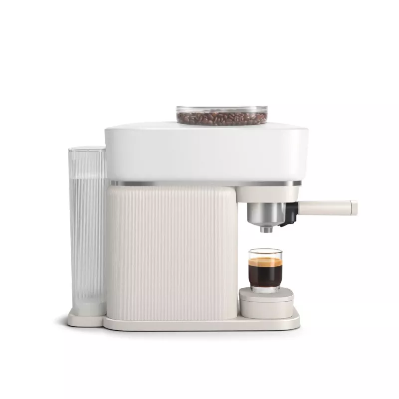 Philips BAR300/00 Kaffeemaschine Semi-auto Espressomaschine 1,2 L