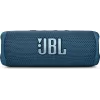 Stereo Portable Speaker JBL FLIP 6 BLAU