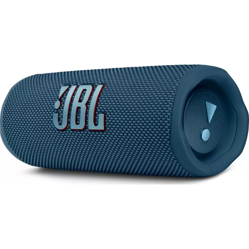 Stereo Portable Speaker JBL FLIP 6 BLAU