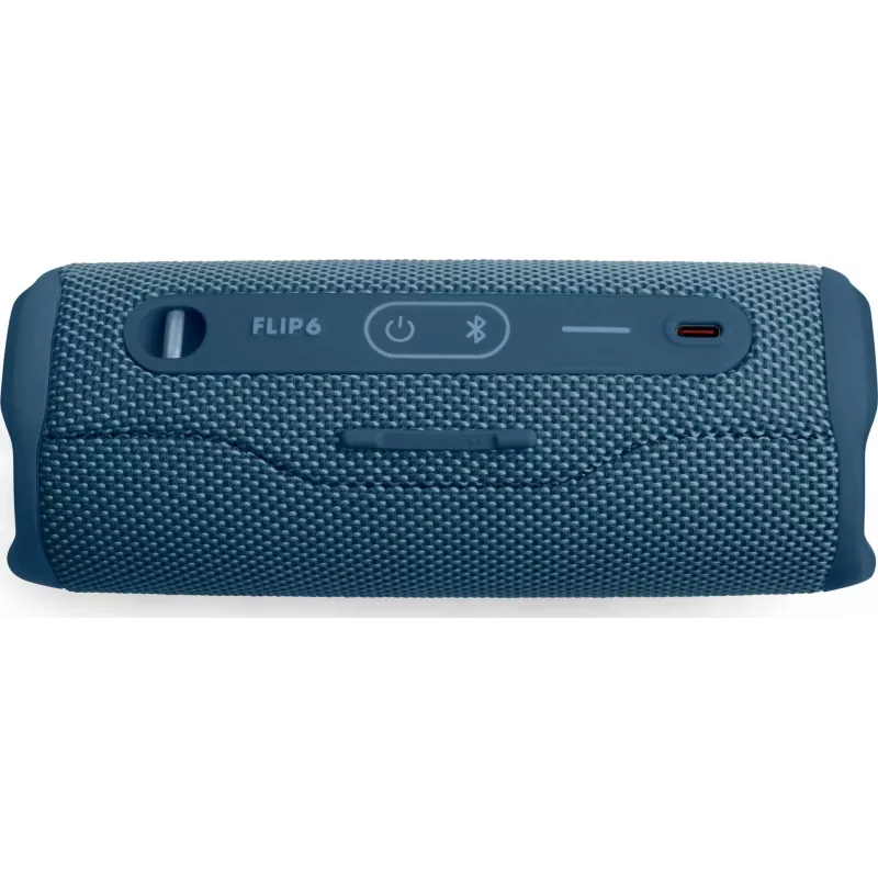 Stereo Portable Speaker JBL FLIP 6 BLAU