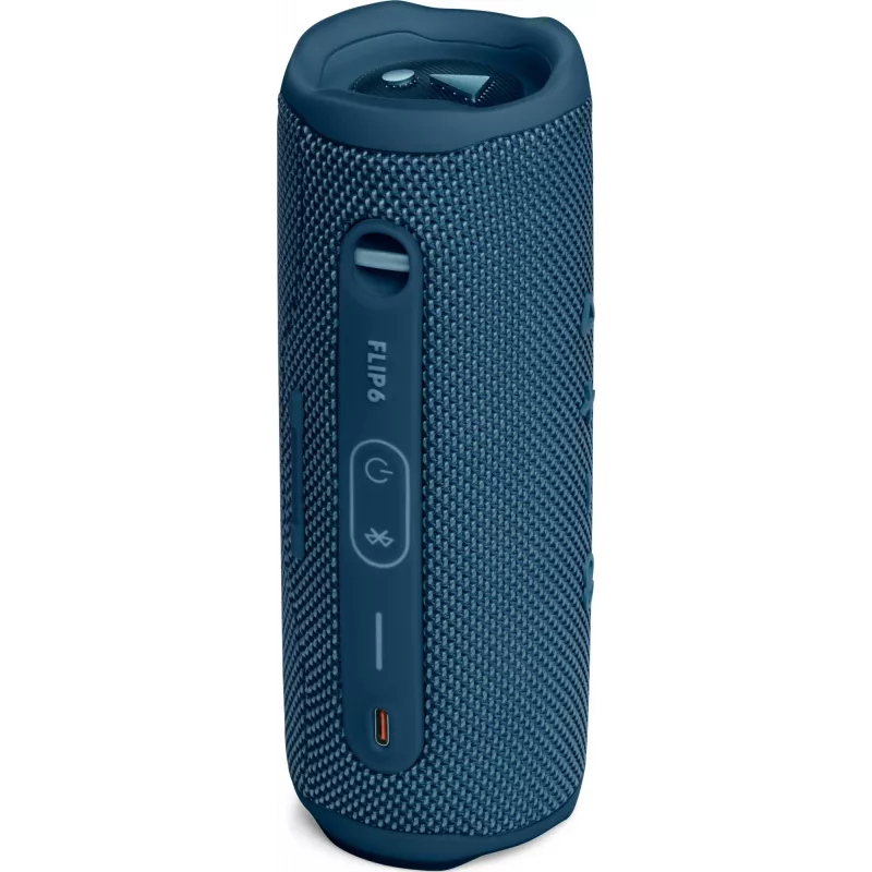 Stereo Portable Speaker JBL FLIP 6 BLAU